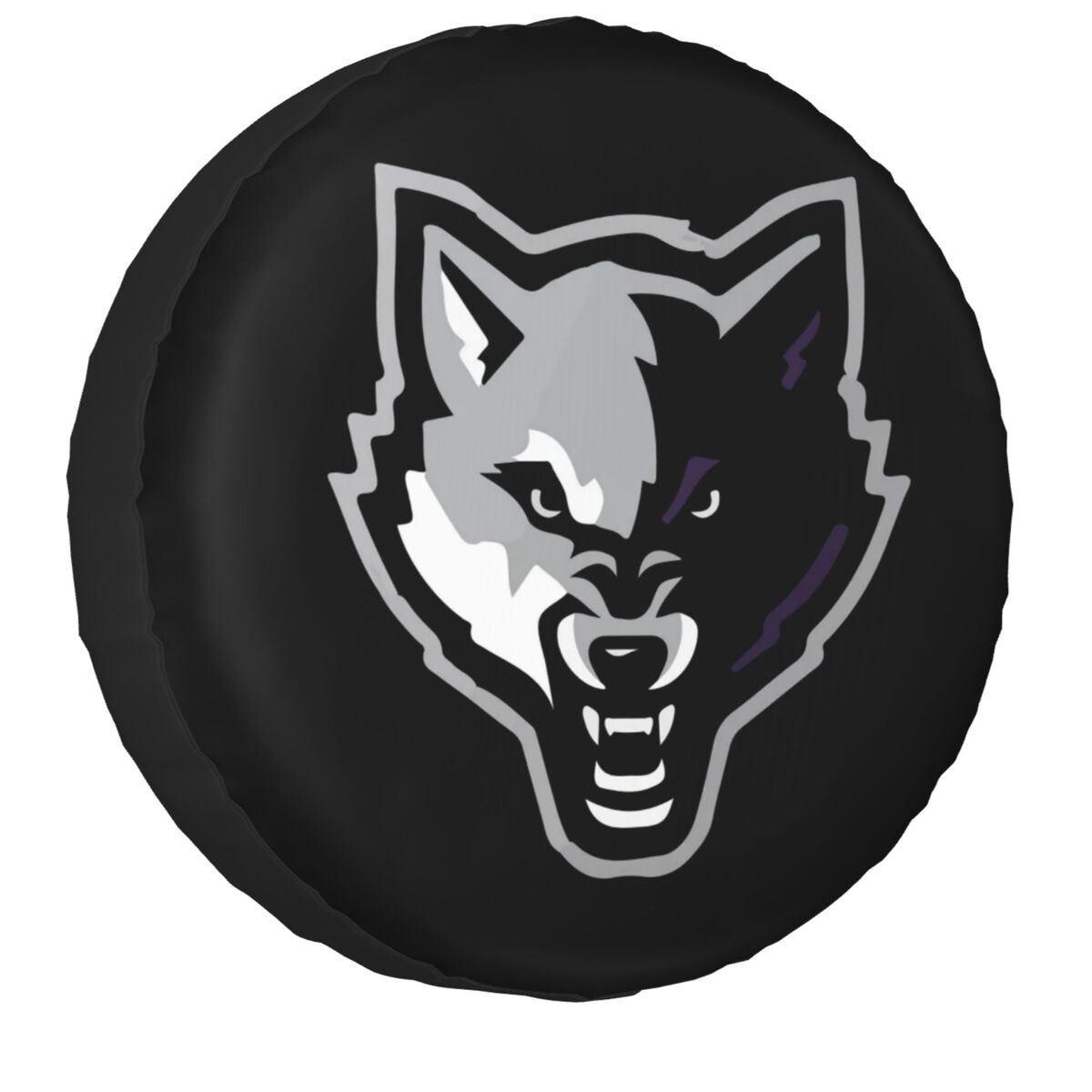 Fury Wolf Head  Ÿ̾ Ŀ Ϲ   SU..