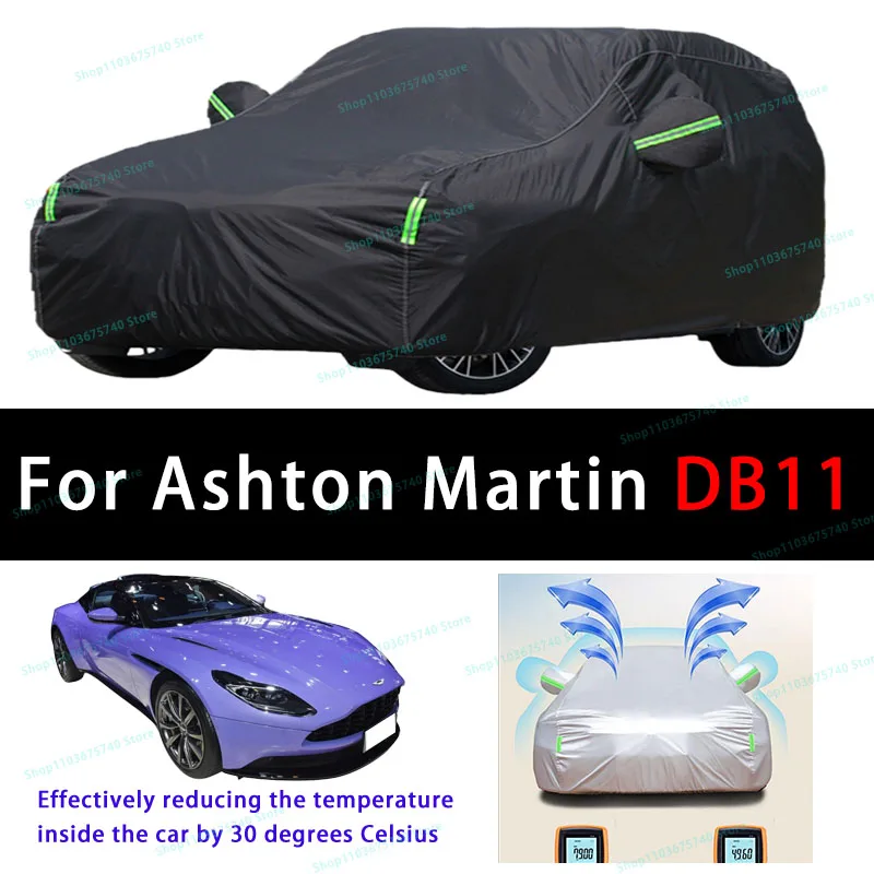Ashton Martin DB11 ߿ ڿܼ  UV ð  ޺ ..