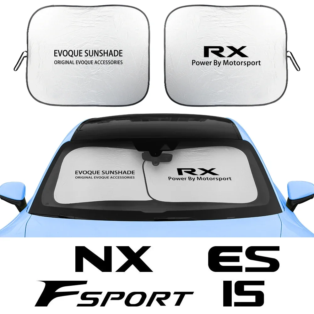  RX 250 350 NX 300 Fsport IS ES CT200h GS LS ..