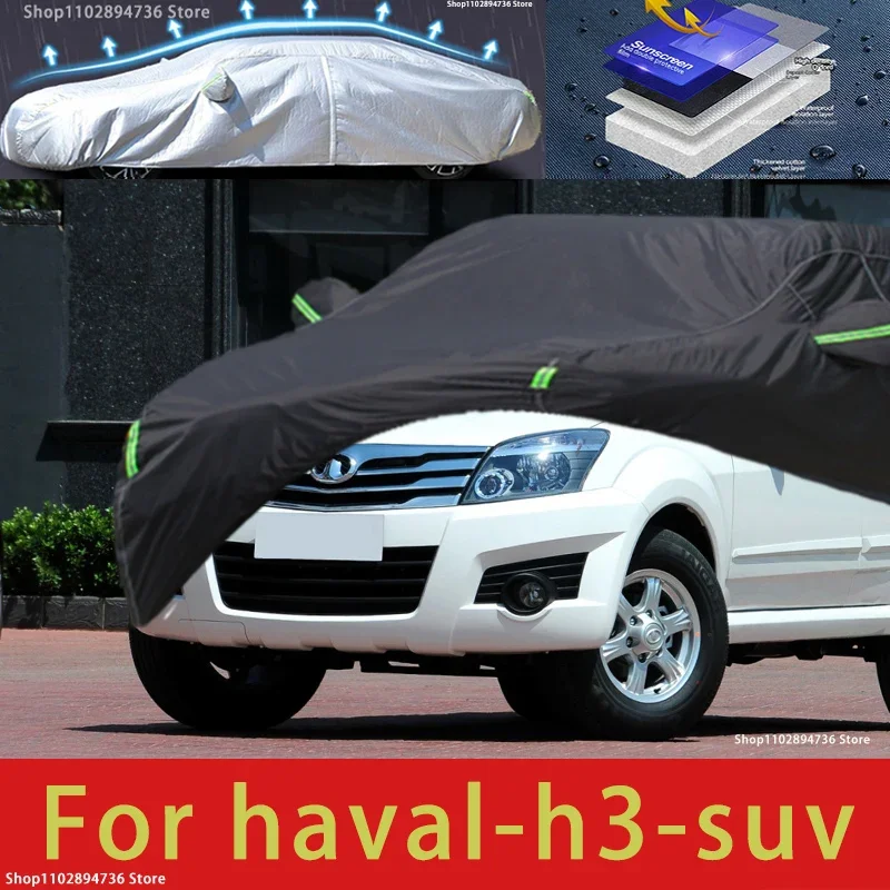 Haval h3 Fit ߿ ȣ Ǯ ī Ŀ,  Ŀ ޺..
