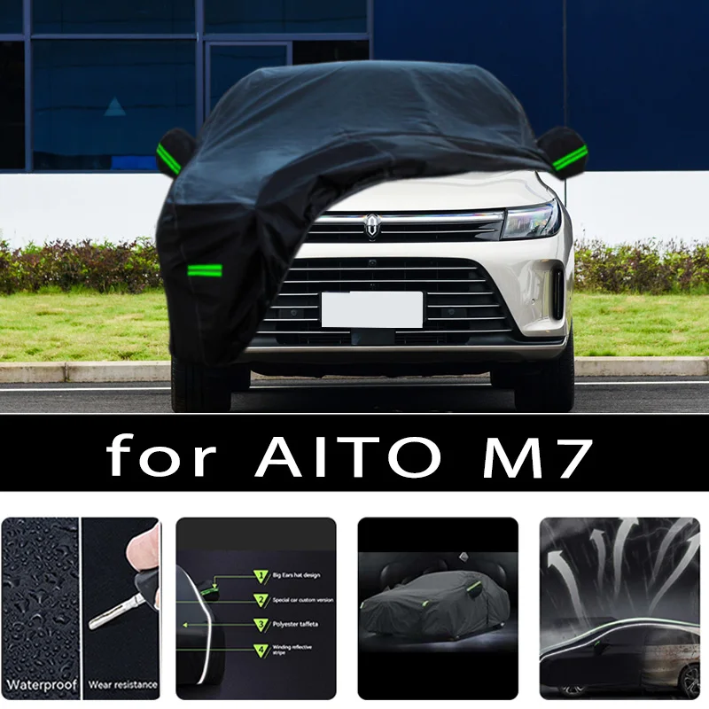 AITO M7 ߿ ȣ ü ڵ Ŀ,  Ŀ ޺..