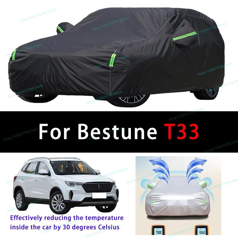 Bestune T33  ü ڵ Ŀ, ߿ ¾ UV ȣ, ..