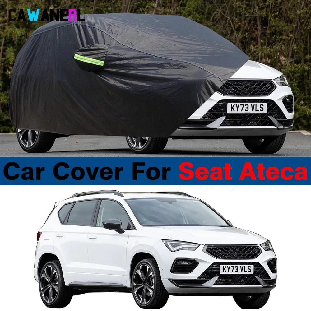 Cupra Ateca ¼ ü Ŀ, 2016 2025 , SUV ¾ ..