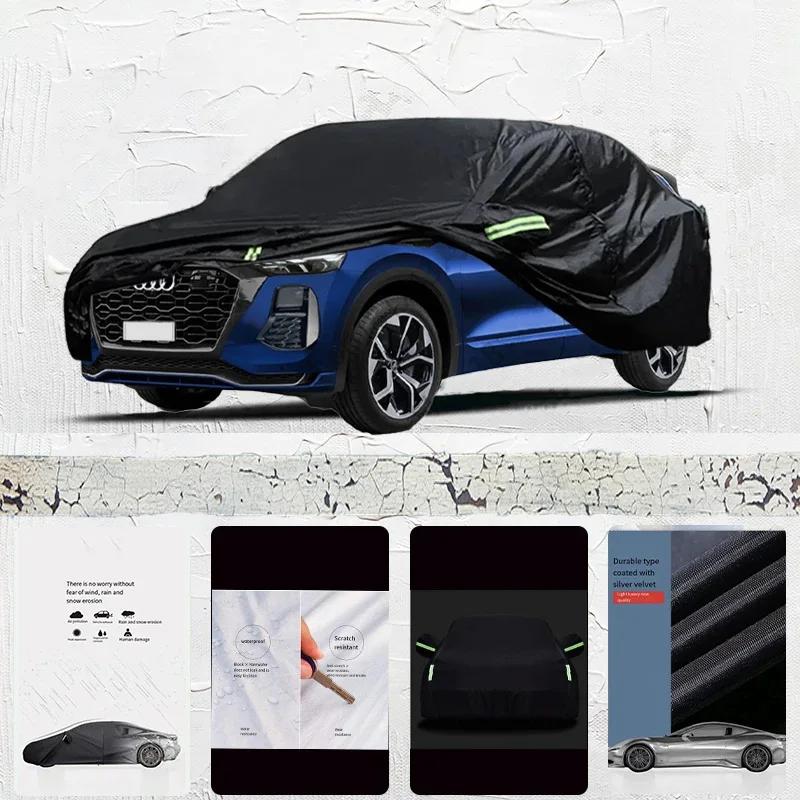 For-Audi-Q9-Fit-Outdoor-Protection-Full-Car-Covers..