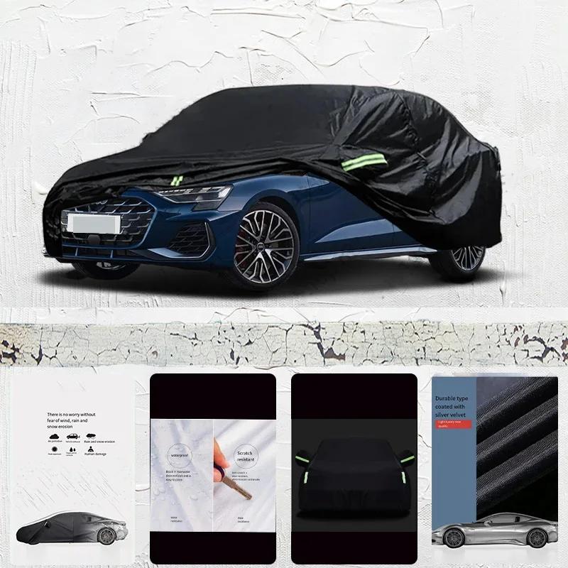 For-Audi-S3-Fit-Outdoor-Protection-Full-Car-Covers..