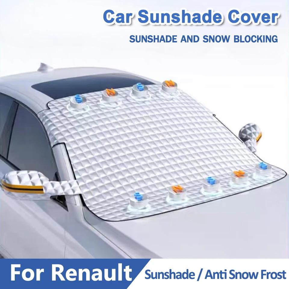 Renault Kadjar Captur Megane Sandero Stepway Logan..