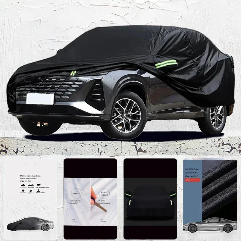 For-Changan-cs75-plus-Exterior-Car-Cover-Outdoor-Pr..