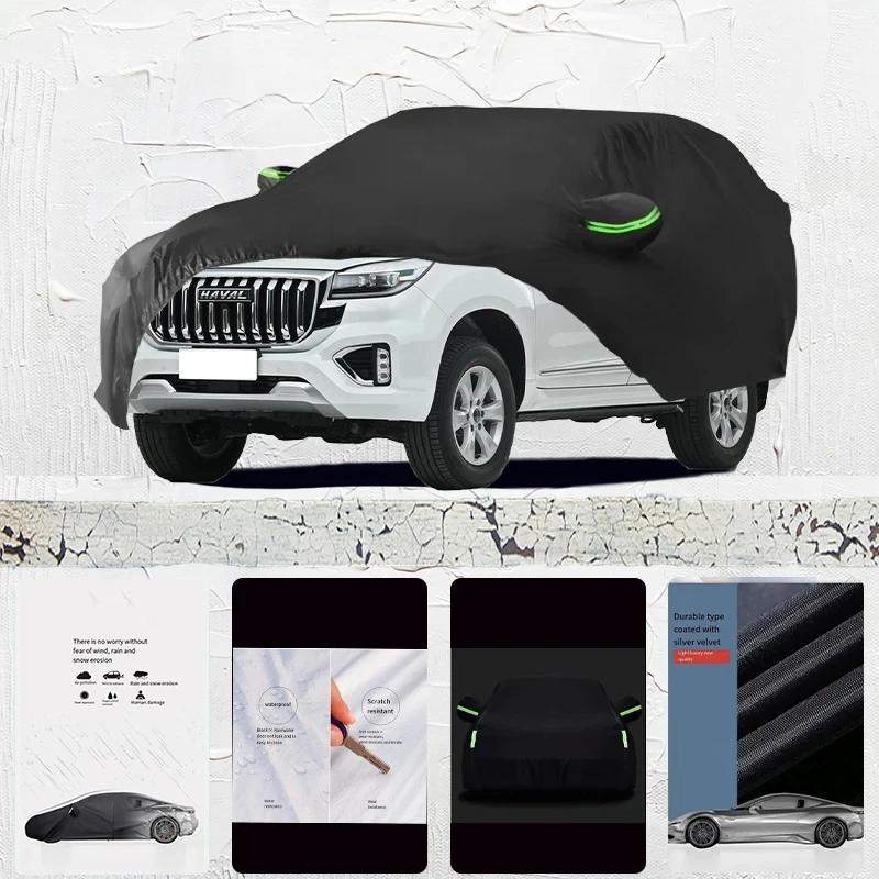 For-Haval-h9-fit-Outdoor-Protection-Full-Car-Covers..