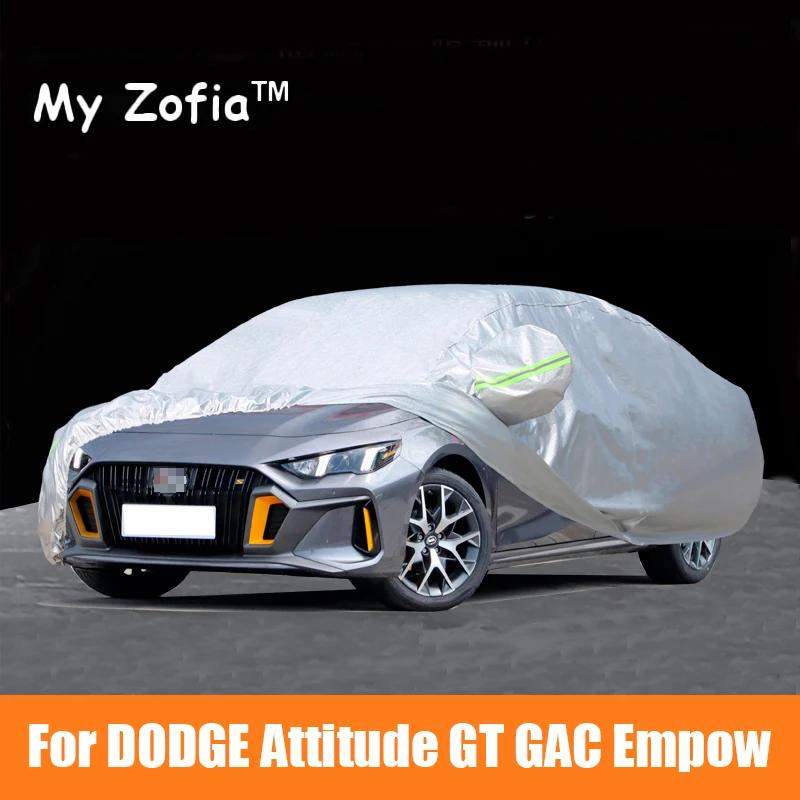 DODGE Attitude GT GAC  2023 2024 2025 Ǯ ī Ŀ..