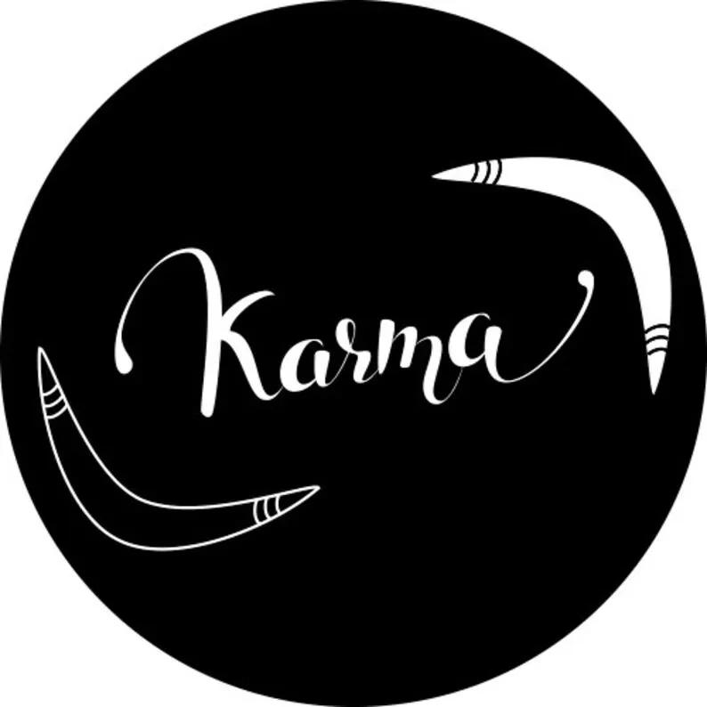 Karma ڵ Ÿ̾ Ŀ, κ ڵ ǰ ..