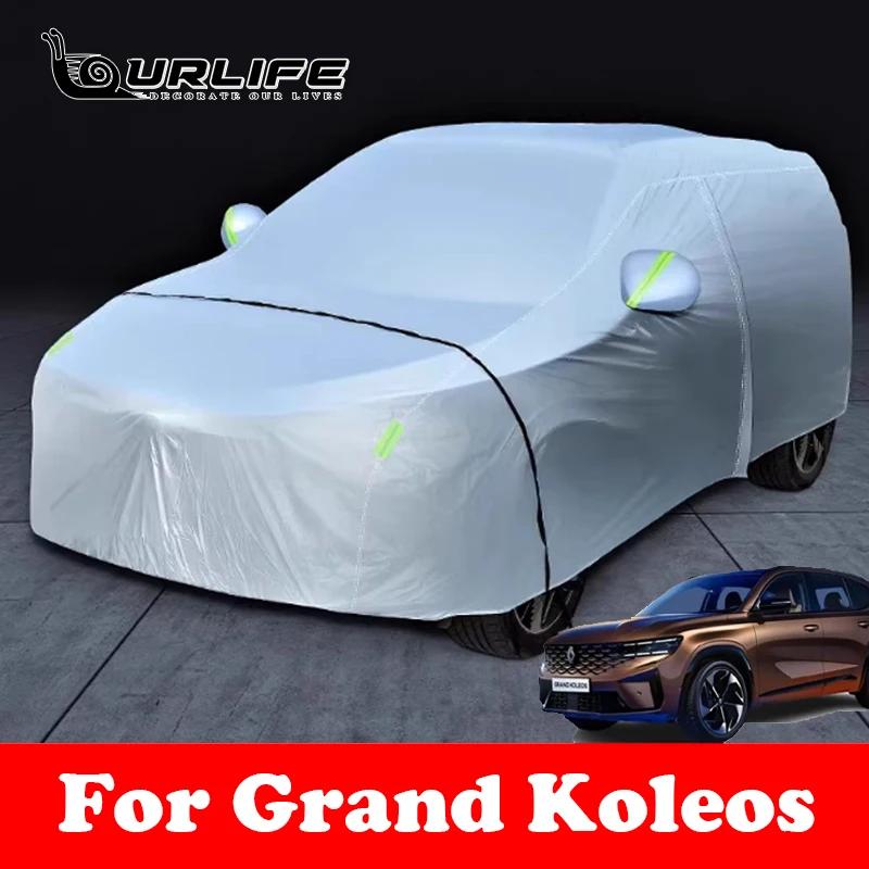 Grand Koleos Geely Monjaro KX11 2024 2025 ׼ Ŀ..