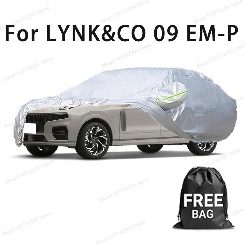 LYNK & CO 09 EM-P Ǯ Ŀ,  ¾ ȣ Ŀ,  ..