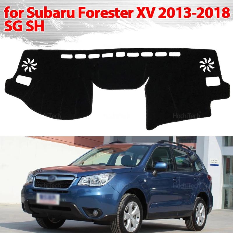 Subaru Forester xv 2013-2018 SG SH   Ŀ ..