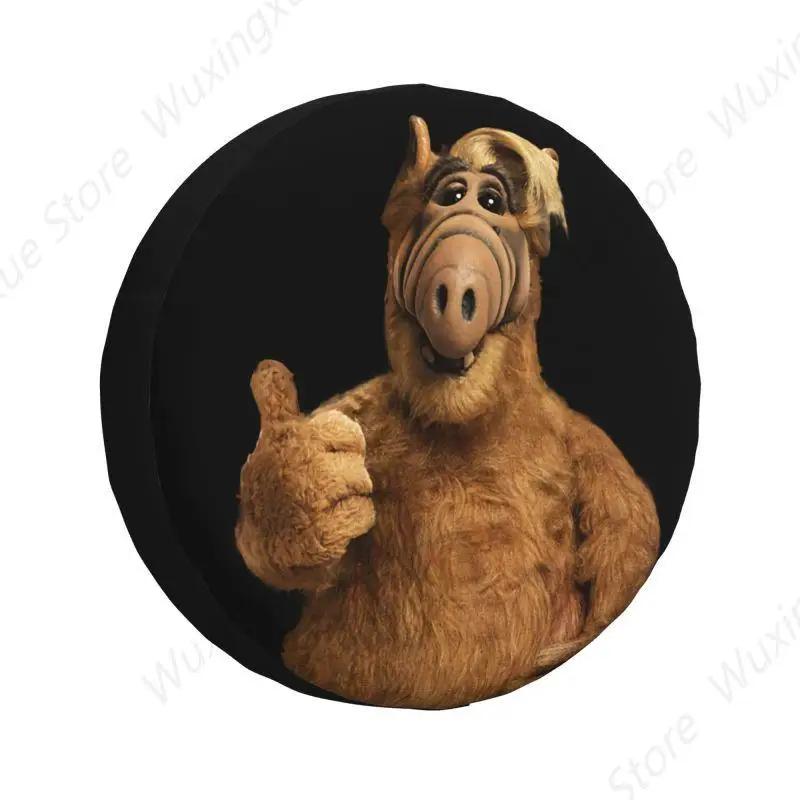  Alf Thumbs up Ÿ̾ Ŀ, 4WD..