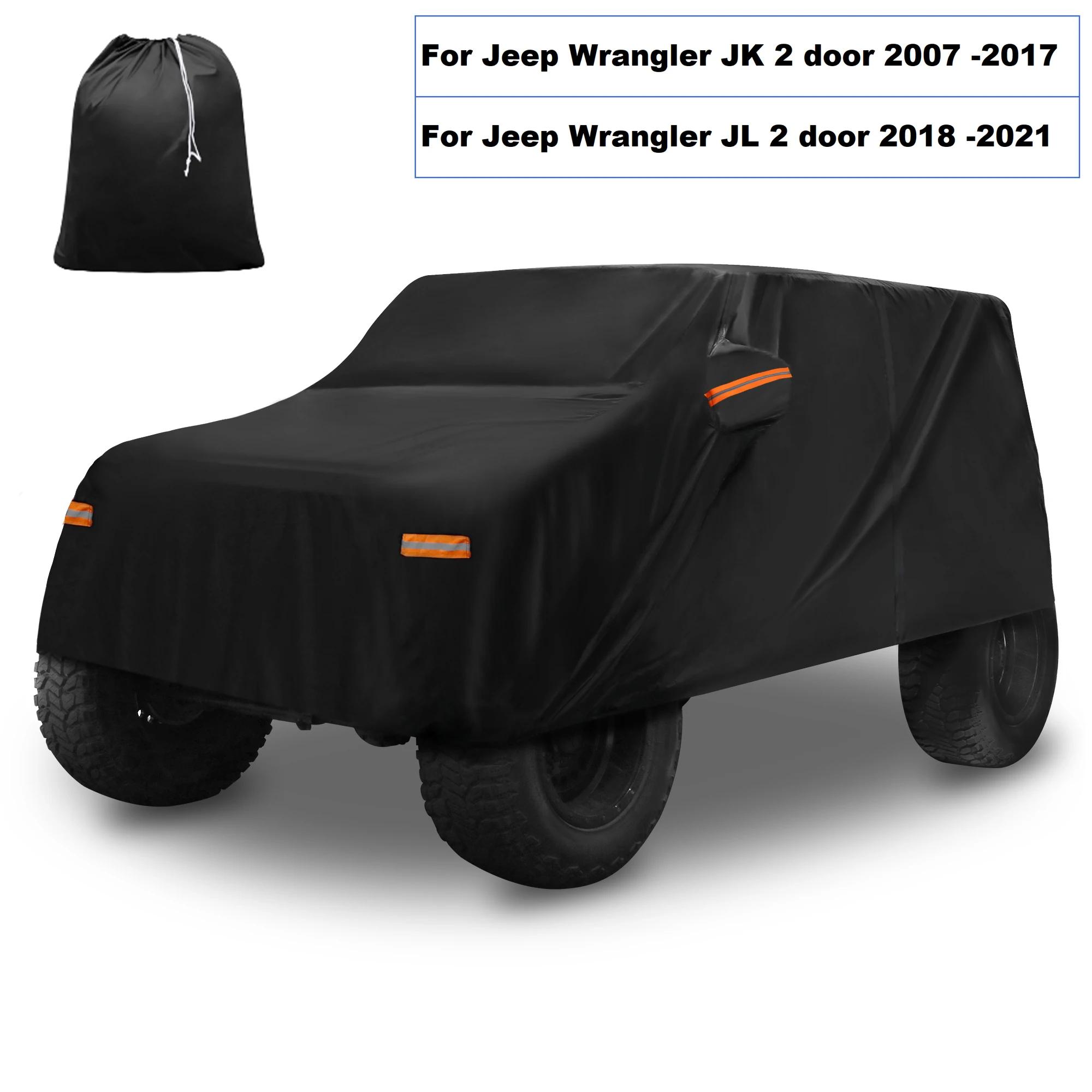 X Autohaux  ۷ JK 2/4  2007 -2017  ü ..