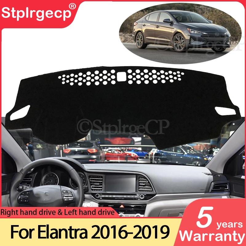 Hyundai Elantra 2016 2017 2018 2019 AD Avante ̲ ..
