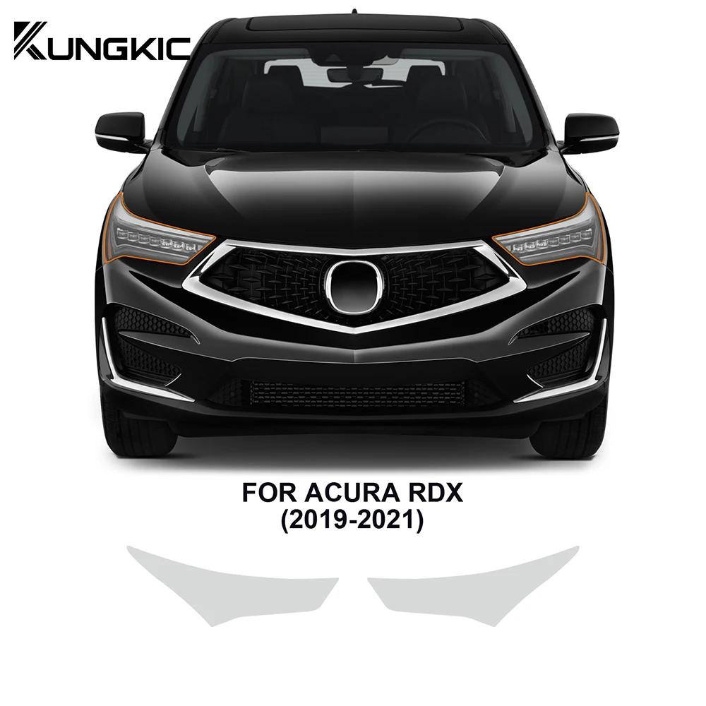 Acura RDX 2019 2020 2021  TPU ڵ  Ʈ ȣ..
