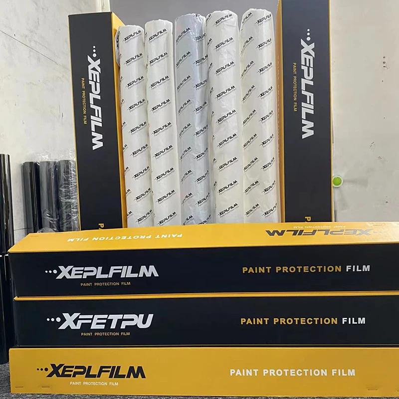 XEPLFILM ppf  ũġ , PPFlowing PPF TP..