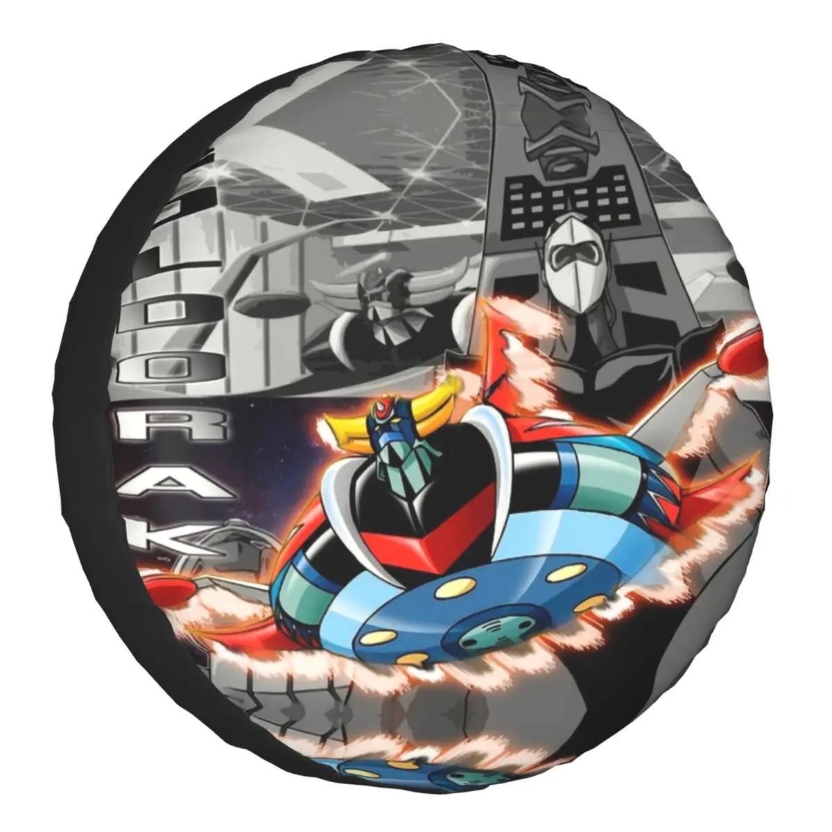   Goldrake Goldorak Anime Mazinger Z  ..