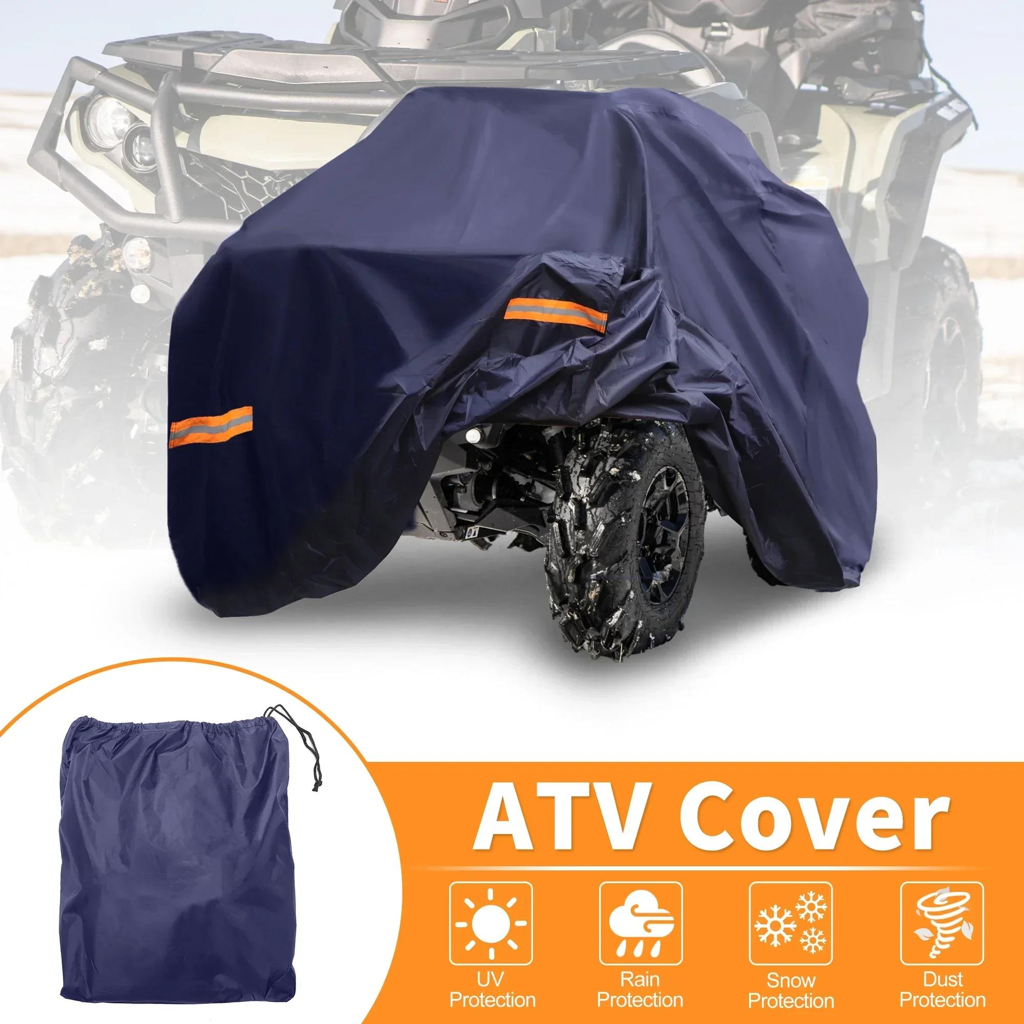 Can-am Outlander DPS XT XT-P  ǿ ATV Ŀ..