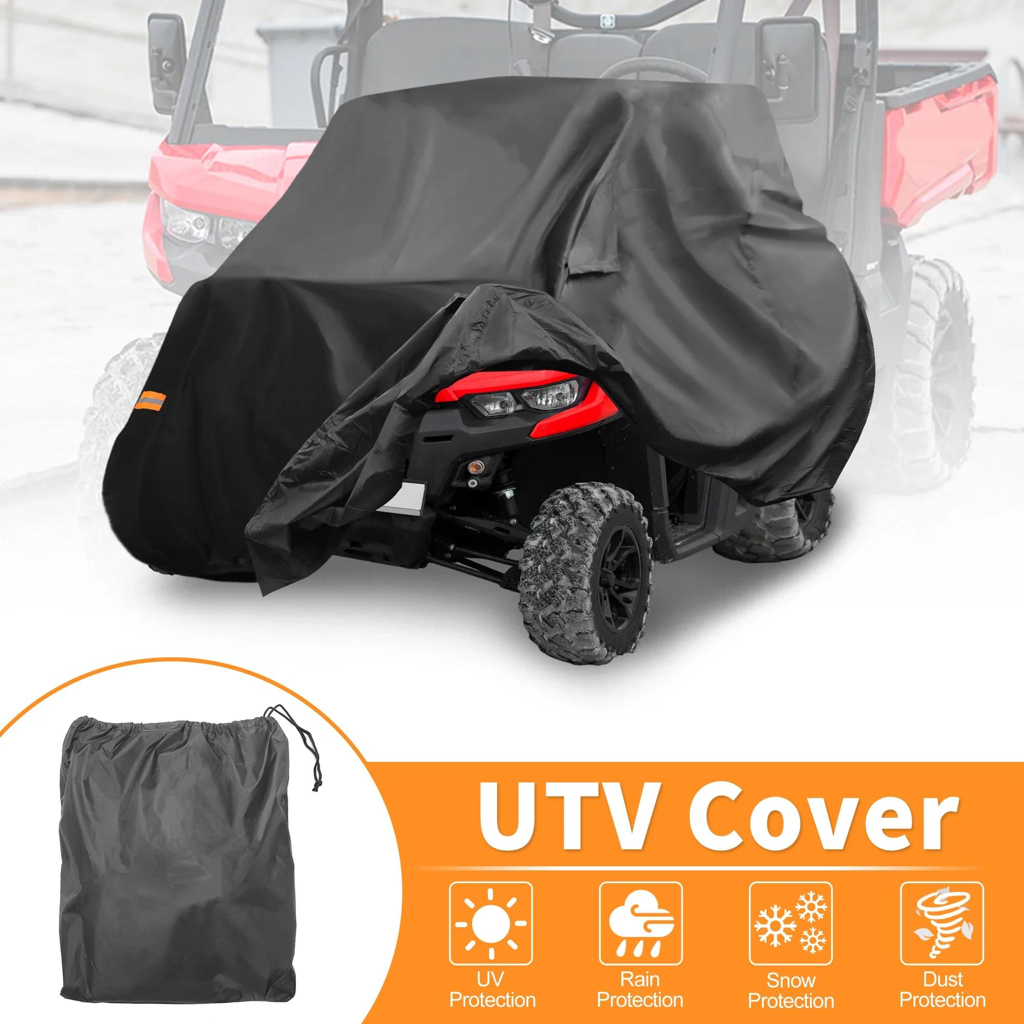 X Autohaux UTV Ŀ, Can-am Defender MAX  ̵..