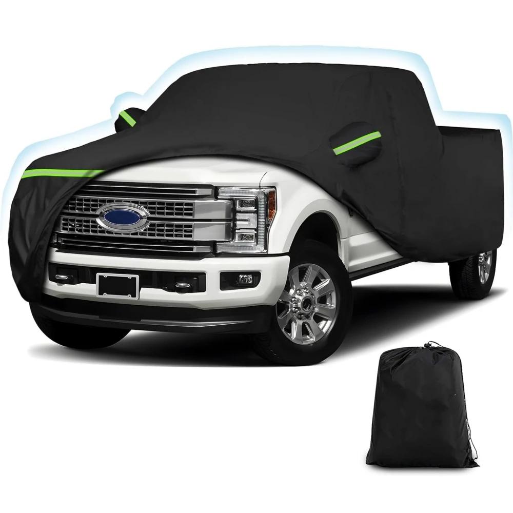  F-150/F-250  ũ ĸ ߿  ڵ Ŀ ..