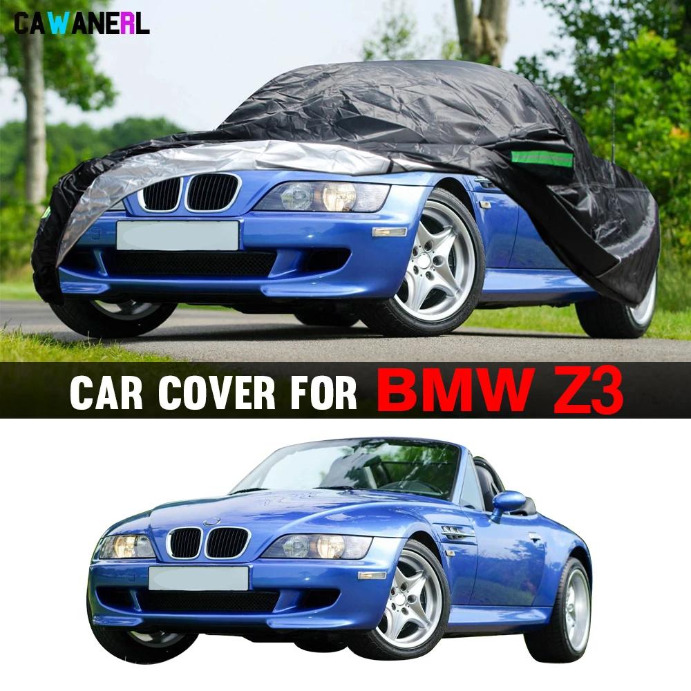 BMW Z3 1996-2025   ü ڵ Ŀ Sun Shade An..