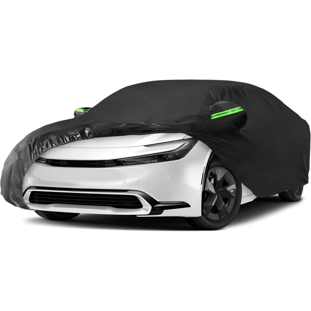 ߿ ڵ Ŀ Toyota Prius 2023 202..