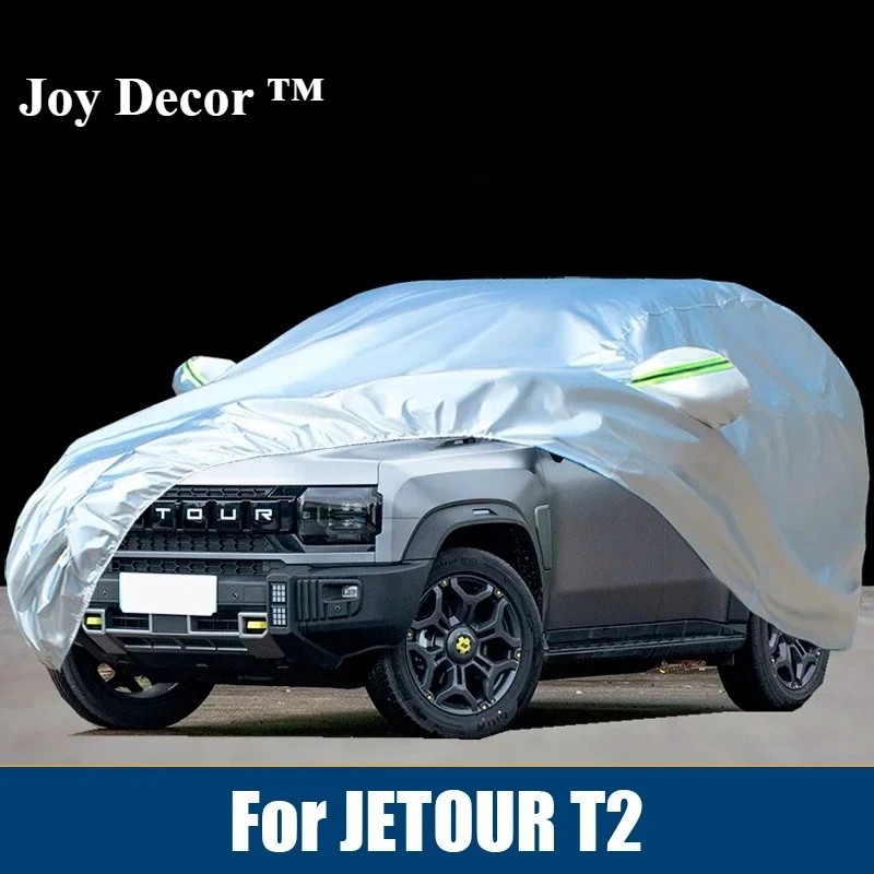 JETOUR T2 Shanhai T2  2024 2025 2026 ü ڵ..