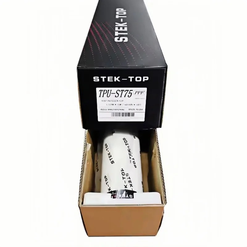 STEK-TOP  TPU PPF ʸ 8.5mil ڵ ȣ ʸ ..