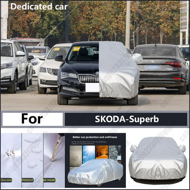 SKODA-Super  õ ڵ Ŀ, ޺ ,  ..