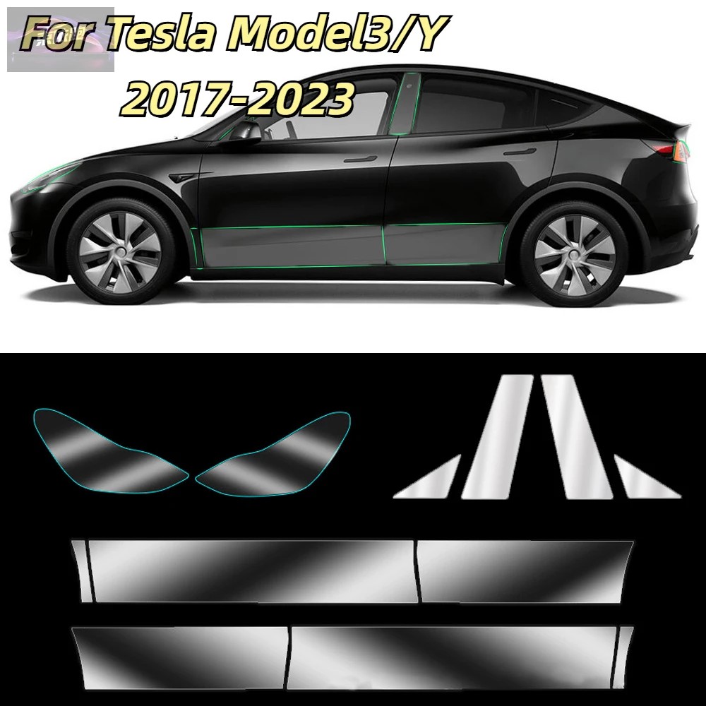 Tesla Model3/Y 2017-2023    ĸ  Ȯ ȣ..