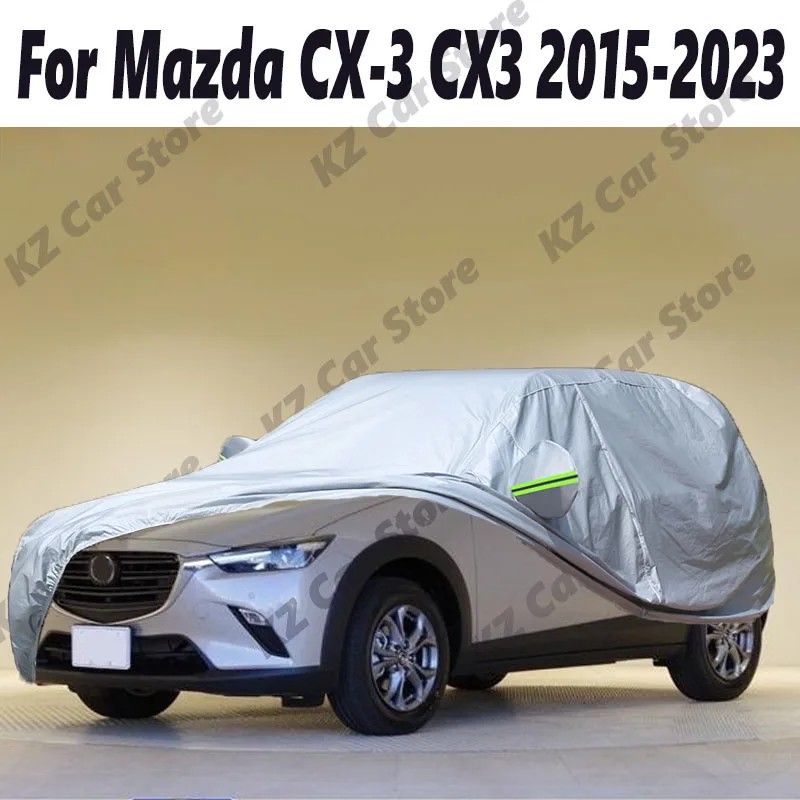  CX-3 CX3 2015-2023  ǹ ڵ Ŀ Sun Shade..