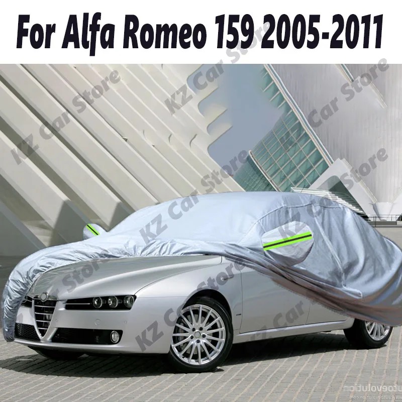 Alfa Romeo 159 2005-2011   ڵ Ŀ ߿  ..