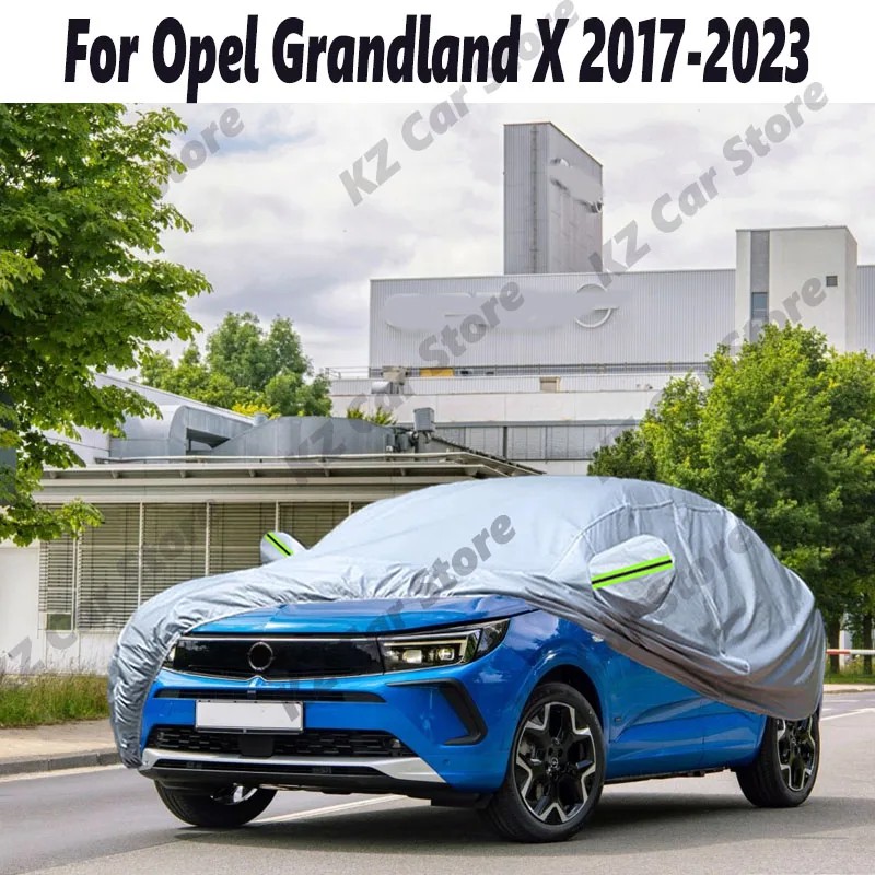 Opel Grandland X 2017-2023     ڵ Ŀ ..
