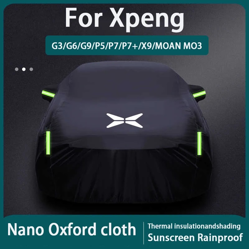 Xpeng Xiaopeng G3 G6 G9 P7 P7 + X9 P5 MONA M03 ڵ..