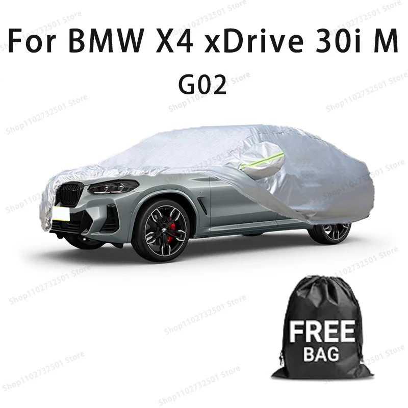 BMW X4 xDrive 30i M G02  ڵ Ŀ, ݻ Ʈ, ..