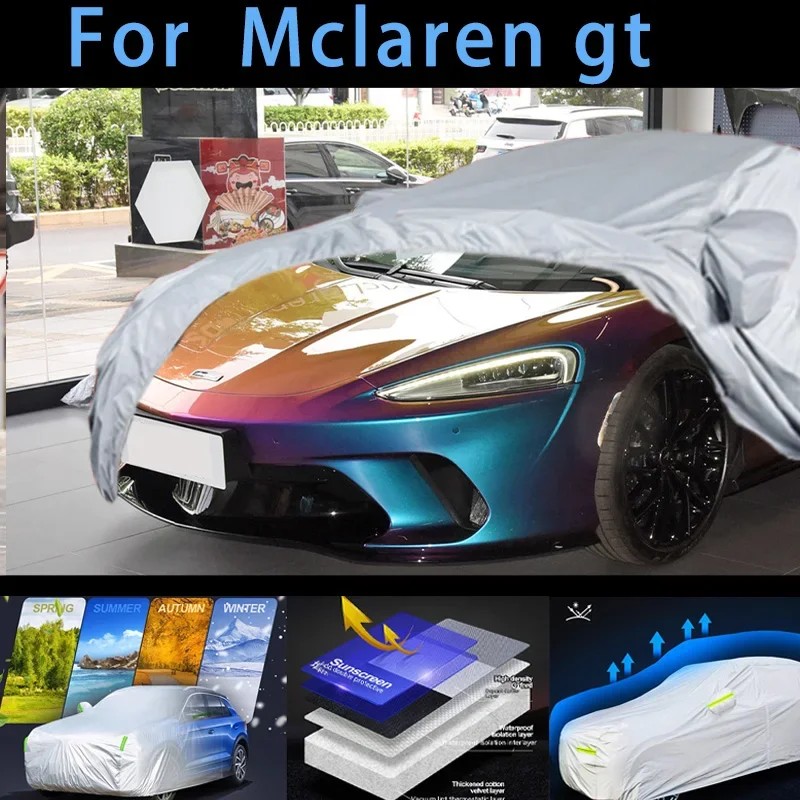 Mclarern gt ڵ ȣ Ŀ, ¾ ȣ,  ȣ, UV ..