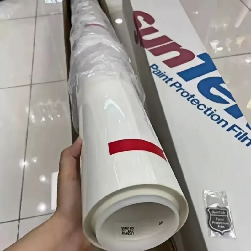 Suntek PPF 8.5mil 1.52X15m 浹     ..
