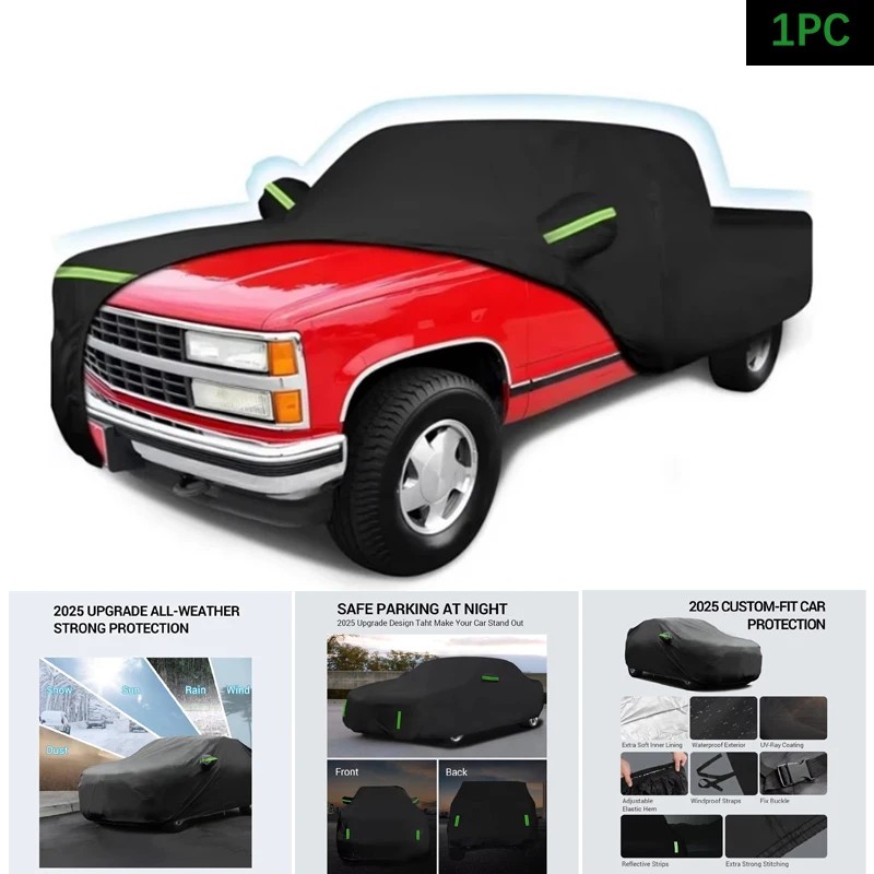 Chevrolet C/K 1500/2500/3500 1988-1999  ٶ ¾ UV ..