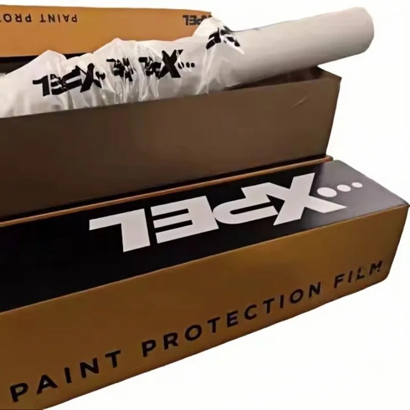 XPEL PPF ʸ 7.5mil 152cmx15m  XPEL Lux Plus T..