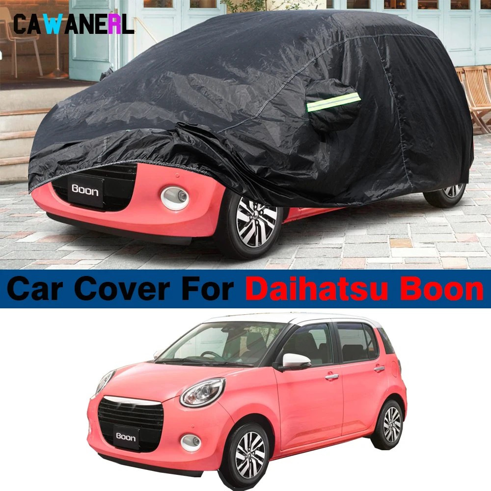 Daihatsu Boon Sirion 2004-2025   ڵ Ŀ,..