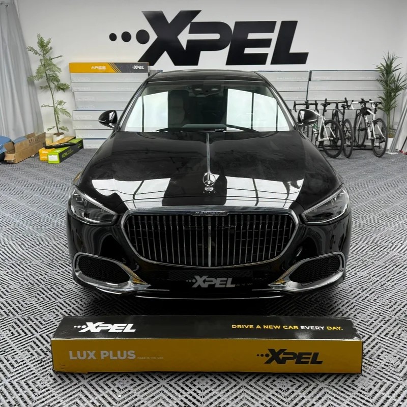 XPEL LUX PLUS Ƽ ۷ν Ʈ TPU PPF Ʈ ..