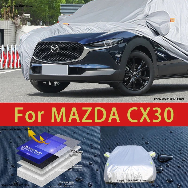 MAZDA CX30 ߿ ȣ ü ڵ Ŀ,  Ŀ ޺..