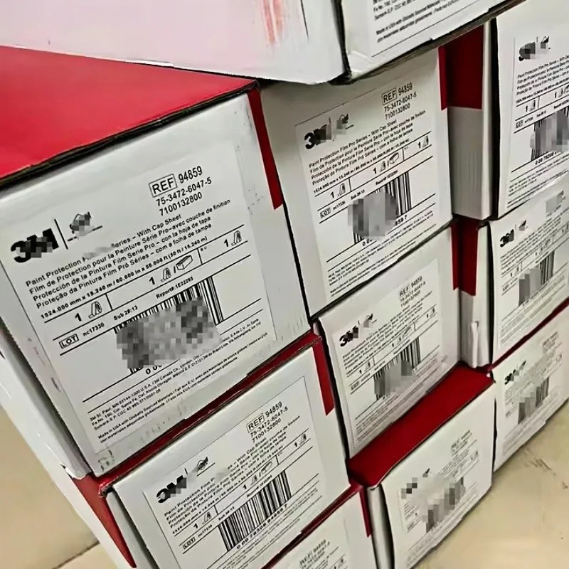 3M TPH PPF 7.5mil Ʈġ Ʈ ȣ ʸ 10  ..