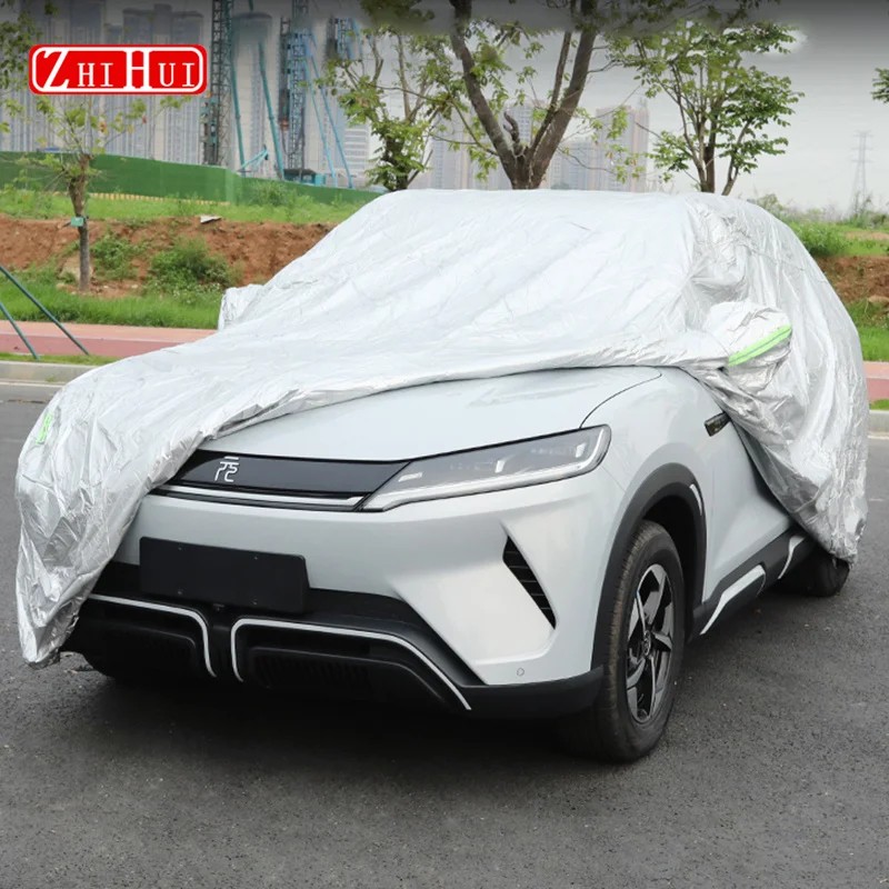 BYD Yuan UP EV Yuan Pro 2024 2025 ڵ Ǯ Ŀ ¾..