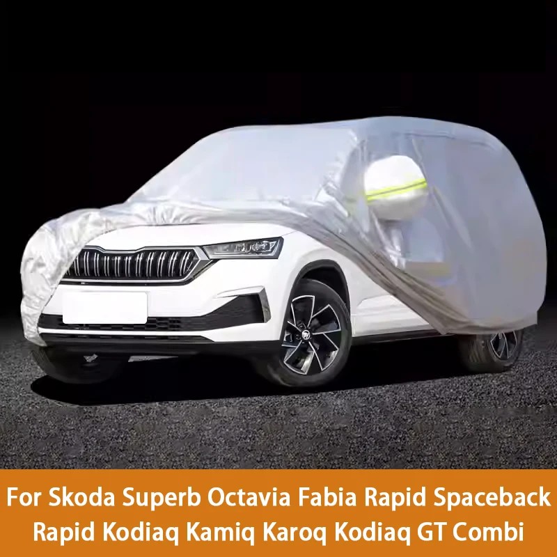 Skoda Superb Octavia Fabia Rapid Spaceback Rapid K..