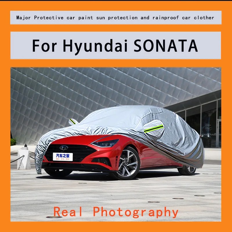 Hyundsi SONATA Ŀ      ȣ ܺ ..