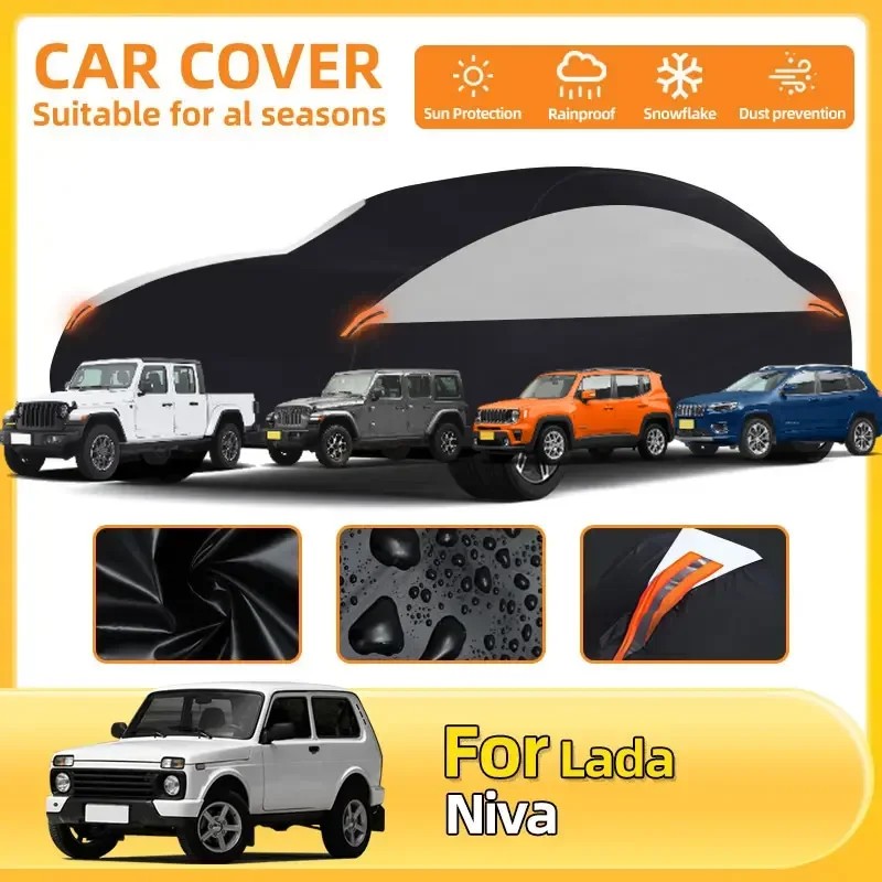 Lada Niva  ݻ Ʈִ ο  ü ڵ ..