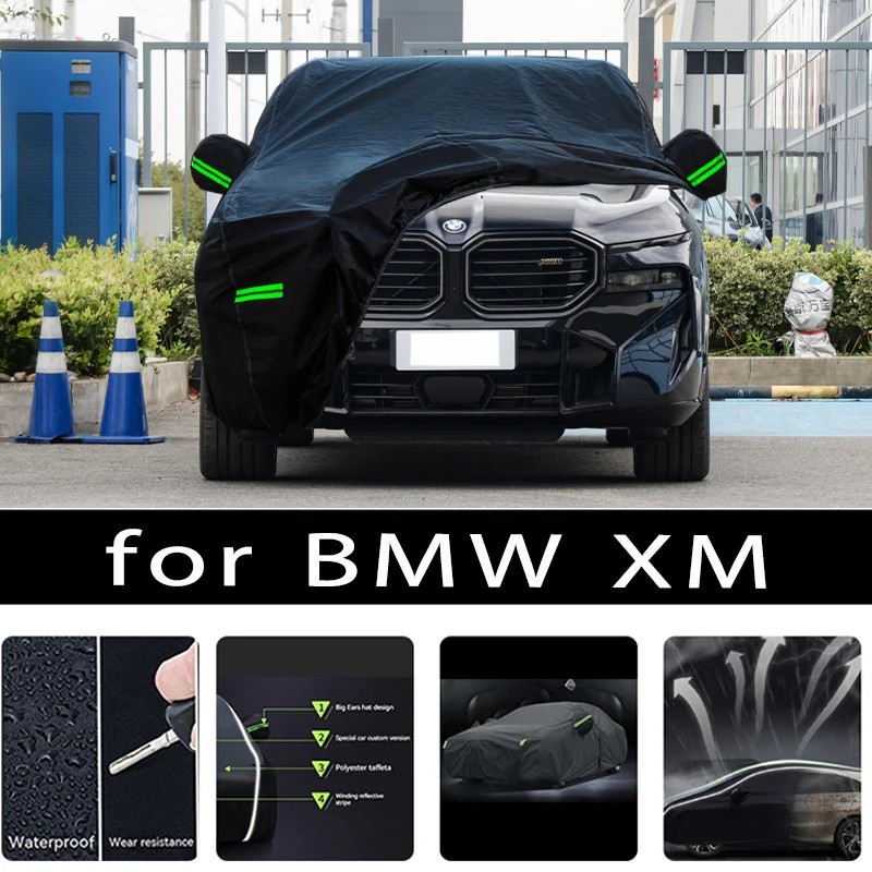 BMW XM ڵ ȣ Ŀ, ڵ Ʈ ȣ, ڿܼ ..